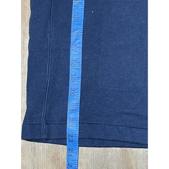 Michigan wolverines Mockneck Sweatshirt Women M Pullover Knit @G1 Zip Cotton - Picture 5 of 6